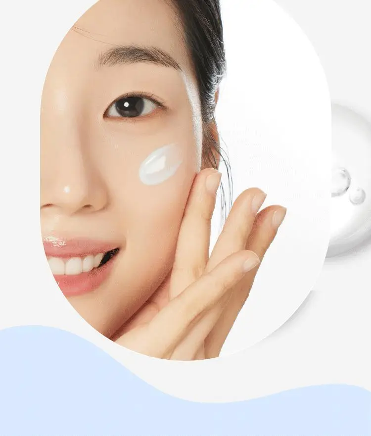 [수분진정] 마몽드 카밍 샷 아줄렌 선크림 35ml 상세페이지 6